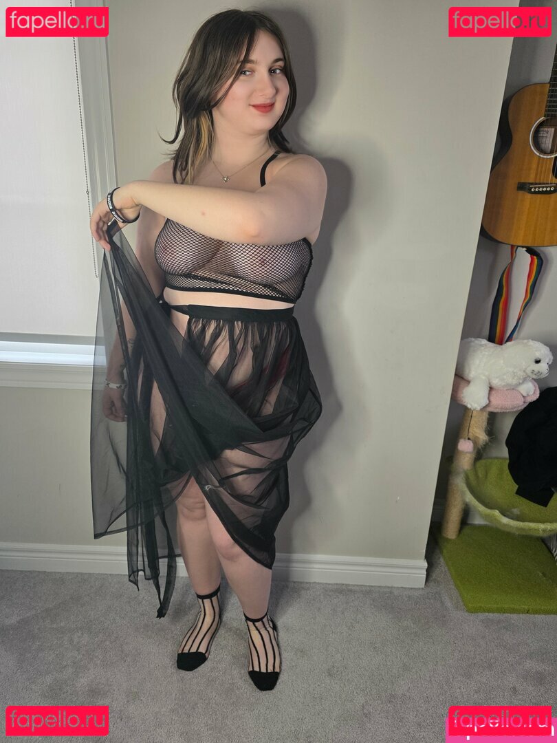 SydneyQ Nude Onlyfans Photo 10