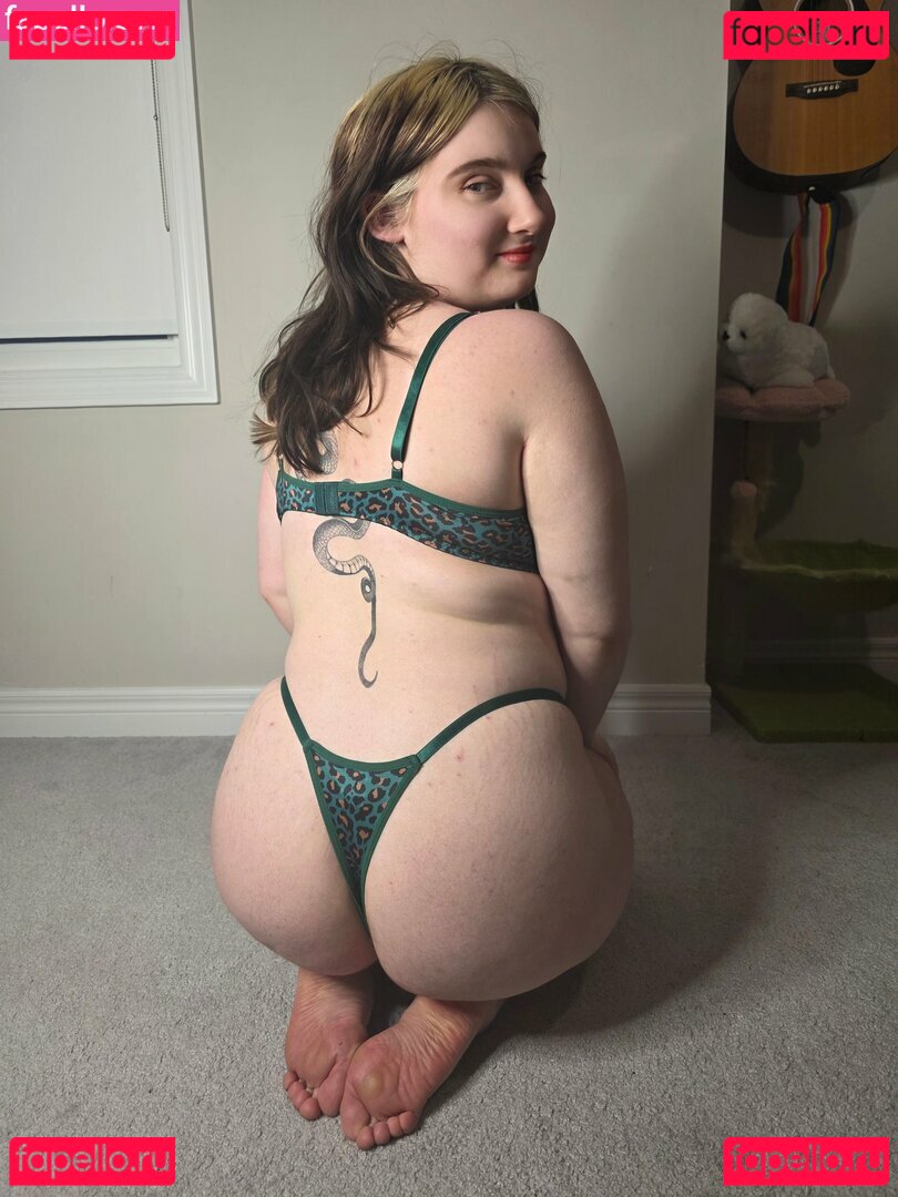 SydneyQ Nude Onlyfans Photo 3