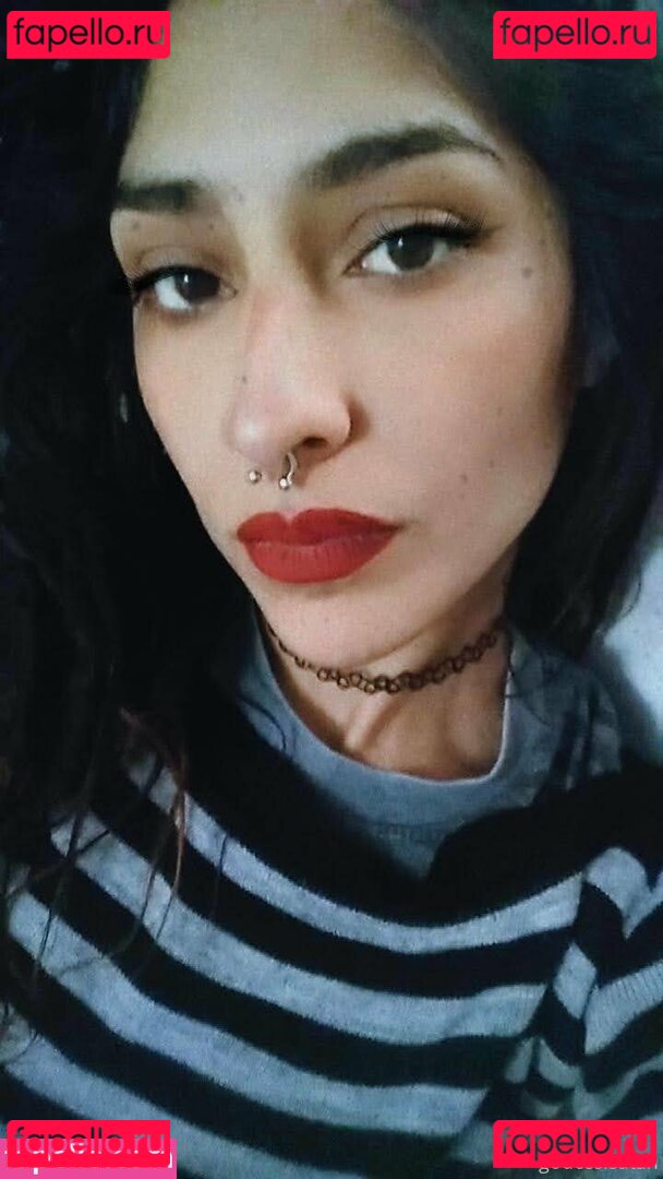 goddess.satan Nude Onlyfans Photo 23