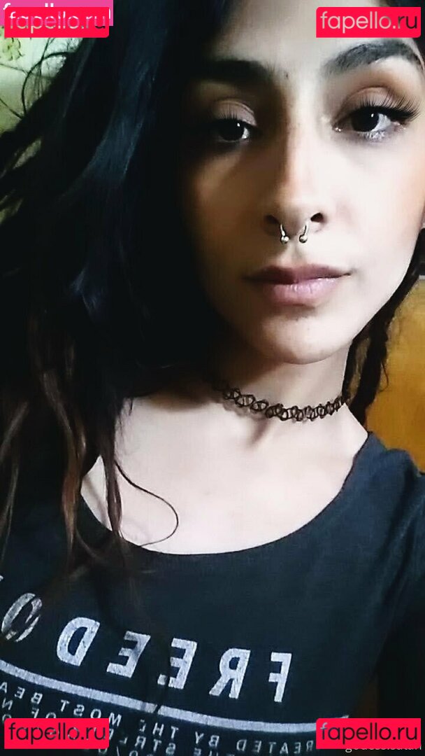 goddess.satan Nude Onlyfans Photo 22