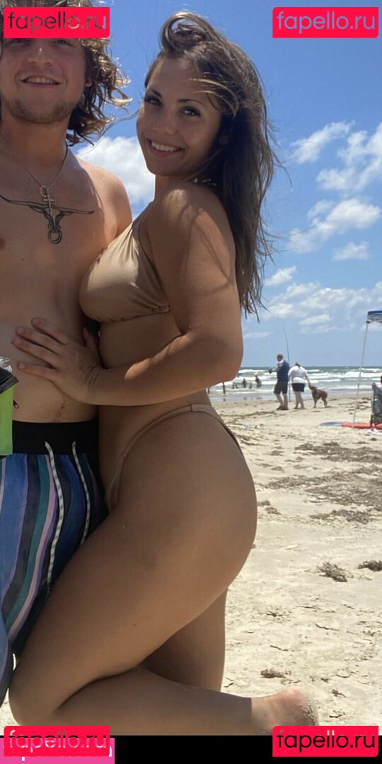 Blazie Walker Nude Onlyfans Photo 4