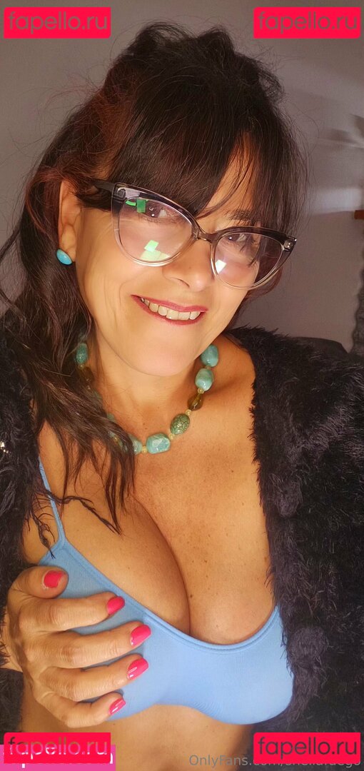 sheilafuego Nude Onlyfans Photo 43