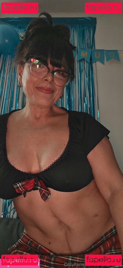 sheilafuego Nude Onlyfans Photo 21
