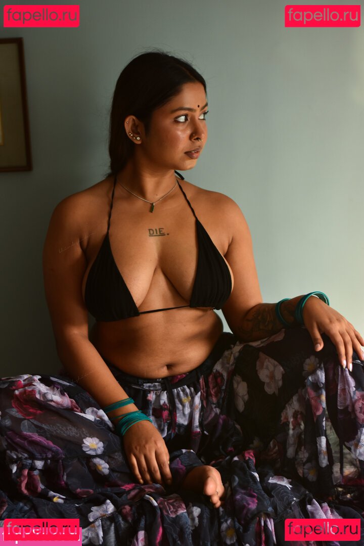 Chirasree Nude Onlyfans Photo 49