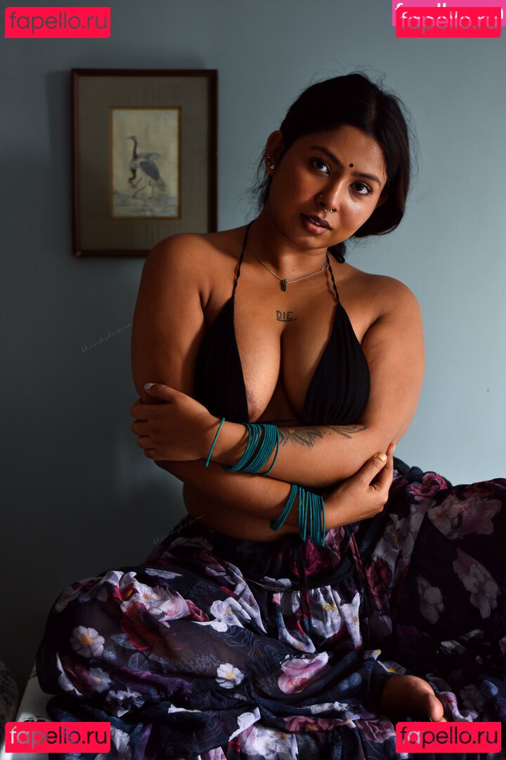 Chirasree Nude Onlyfans Photo 48
