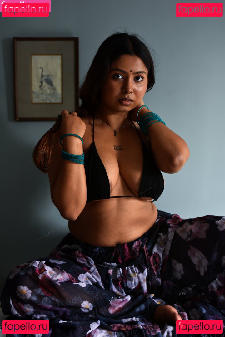 Chirasree Nude Onlyfans Photo 45