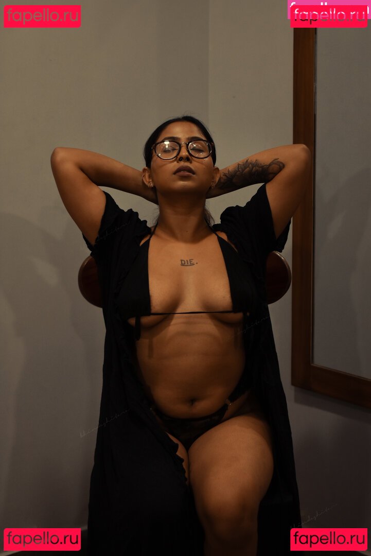 Chirasree Nude Onlyfans Photo 41