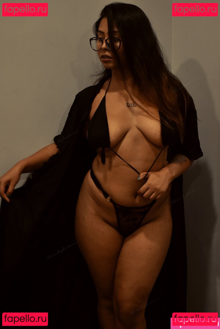 Chirasree Nude Onlyfans Photo 36