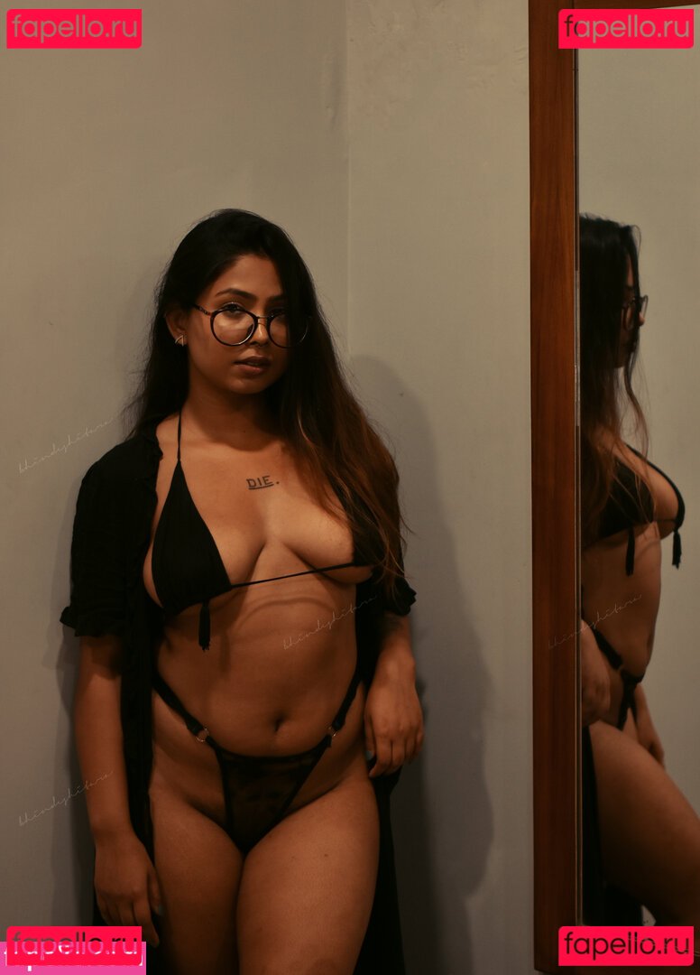 Chirasree Nude Onlyfans Photo 34