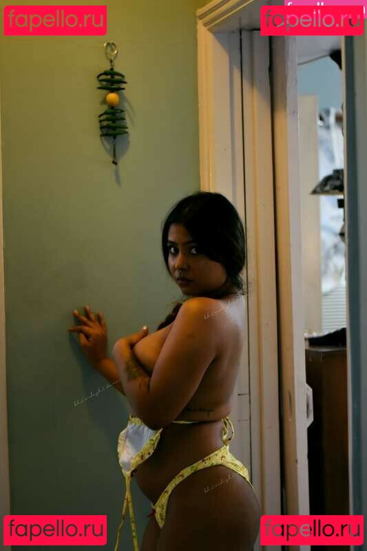 Chirasree Nude Onlyfans Photo 6