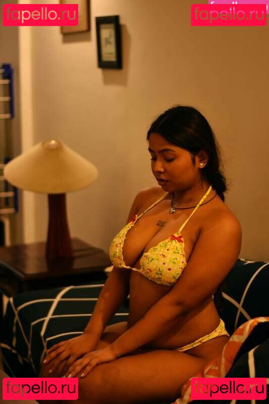 Chirasree Nude Onlyfans Photo 5