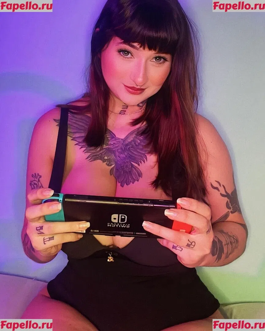 onlywila Onlyfans Photo Gallery 