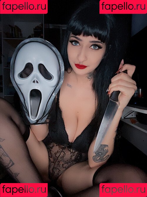 onlywila Onlyfans Photo Gallery 