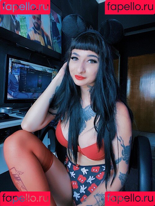 onlywila Onlyfans Photo Gallery 