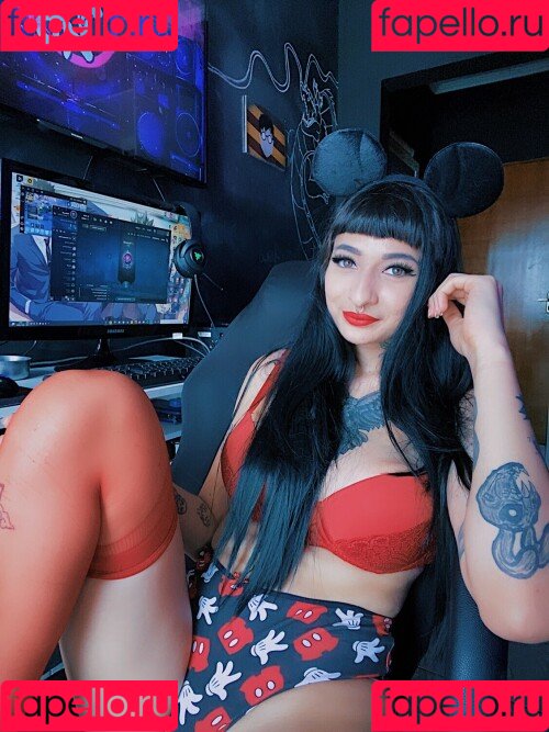 onlywila Onlyfans Photo Gallery 