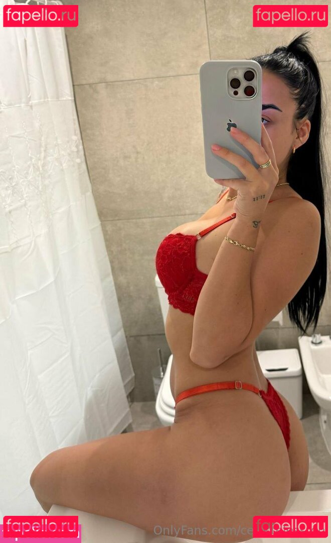 celestelesston Nude Onlyfans Photo 35