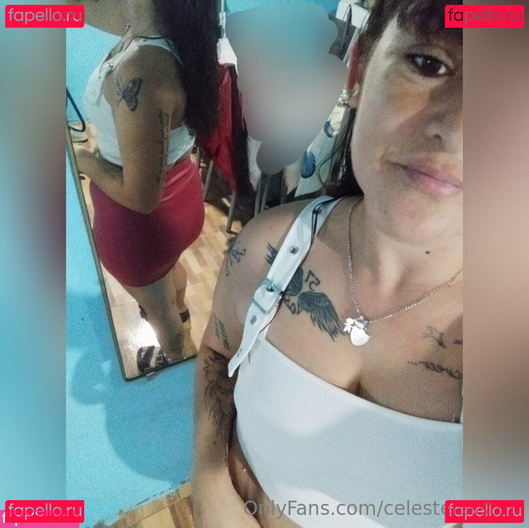 celestelesston Nude Onlyfans Photo 31