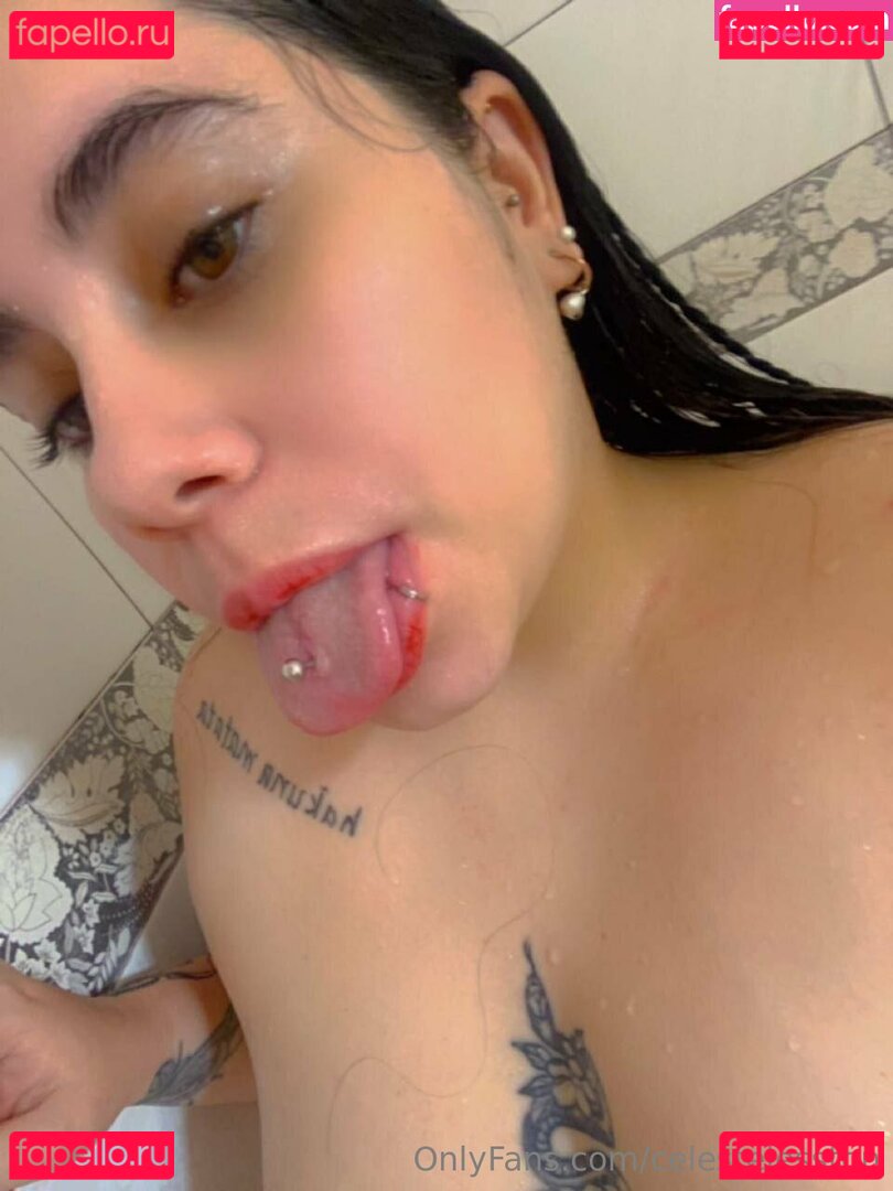 celestelesston Nude Onlyfans Photo 24