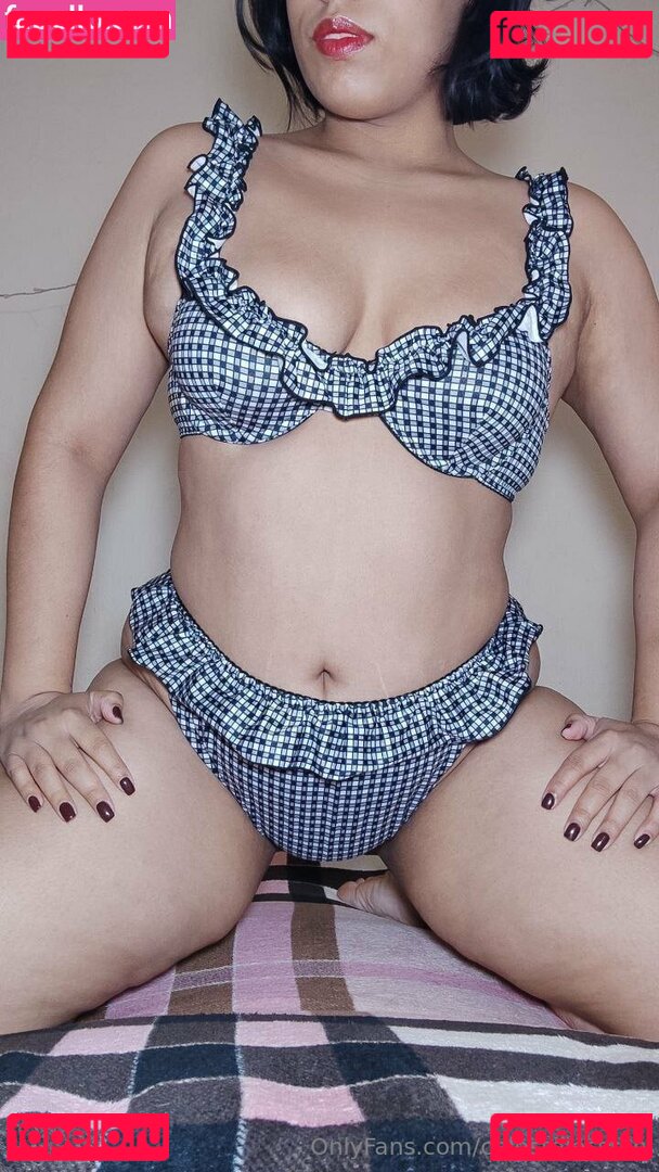 celestelesston Nude Onlyfans Photo 4