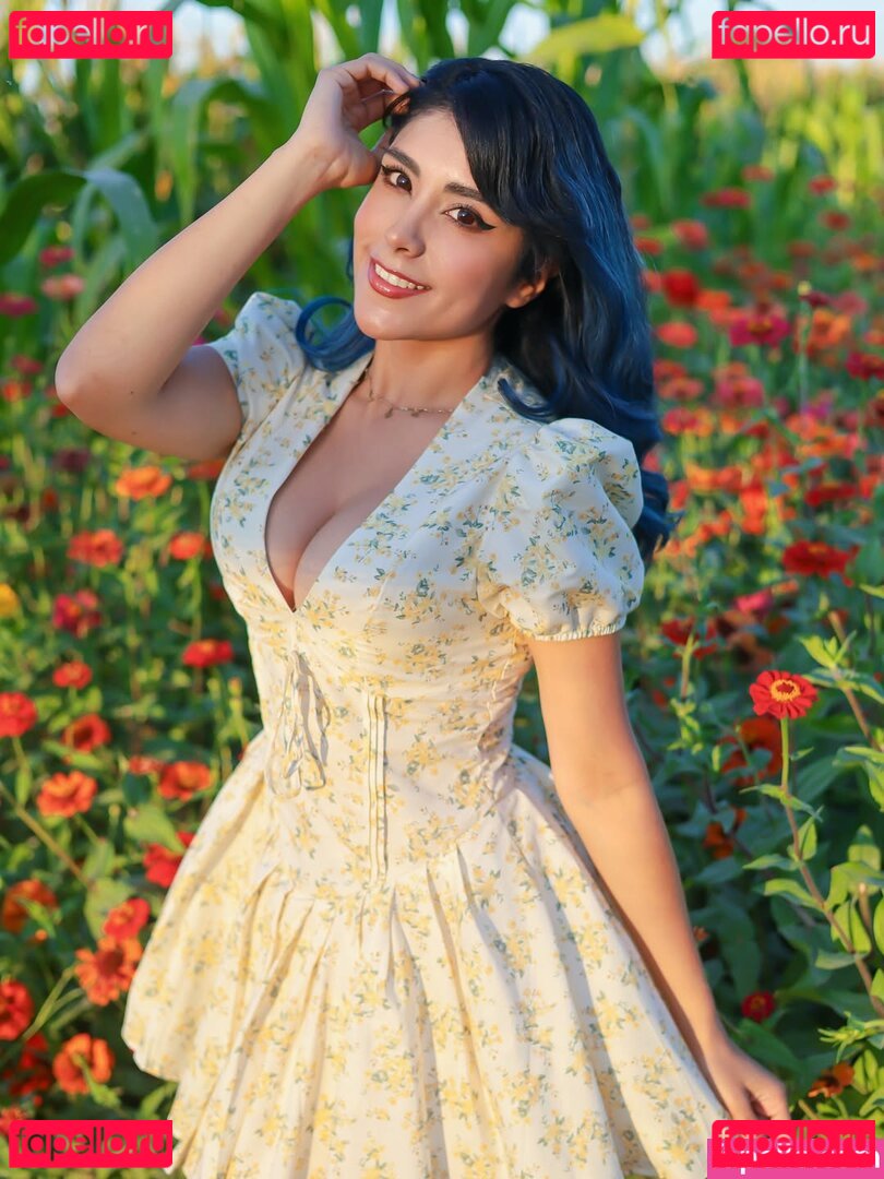 PINKU Cosplay Nude Onlyfans Photo 16