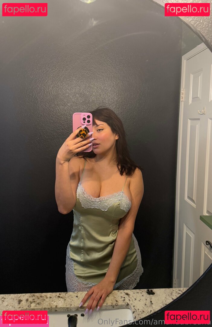 Amandabreana Nude Onlyfans Photo 45
