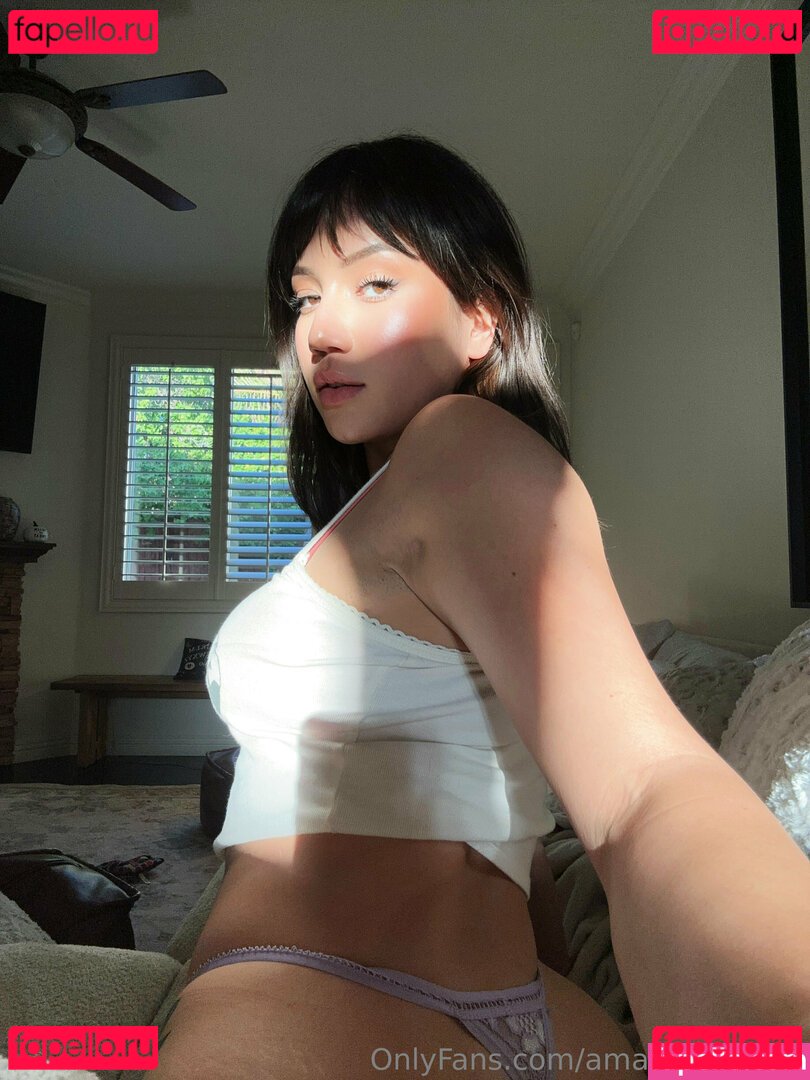 Amandabreana Nude Onlyfans Photo 30