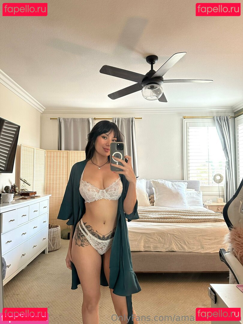 Amandabreana Nude Onlyfans Photo 28