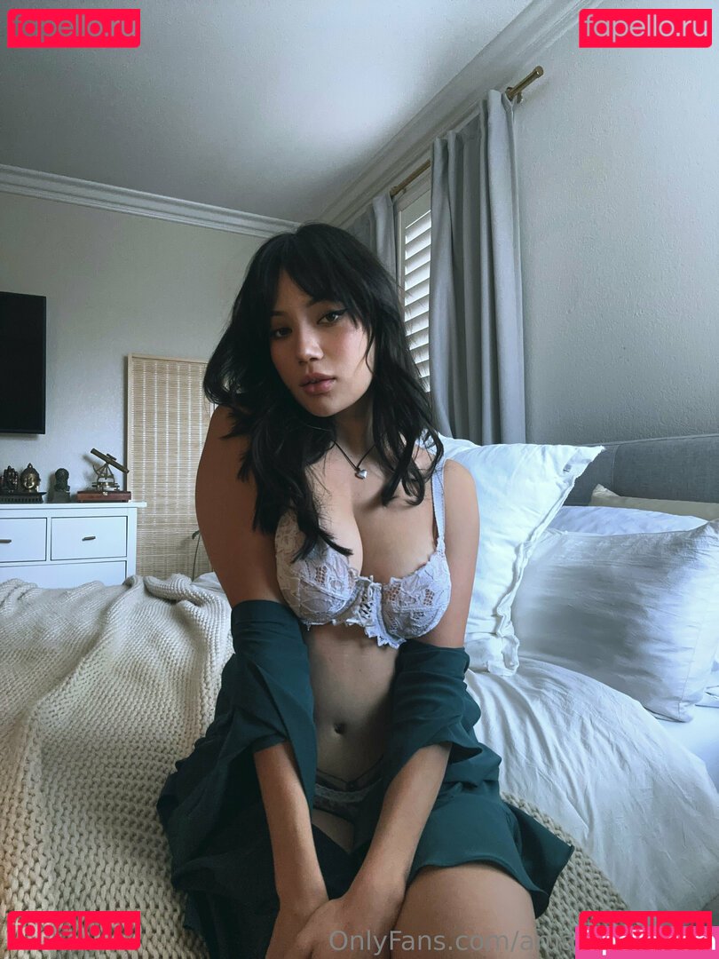 Amandabreana Nude Onlyfans Photo 27