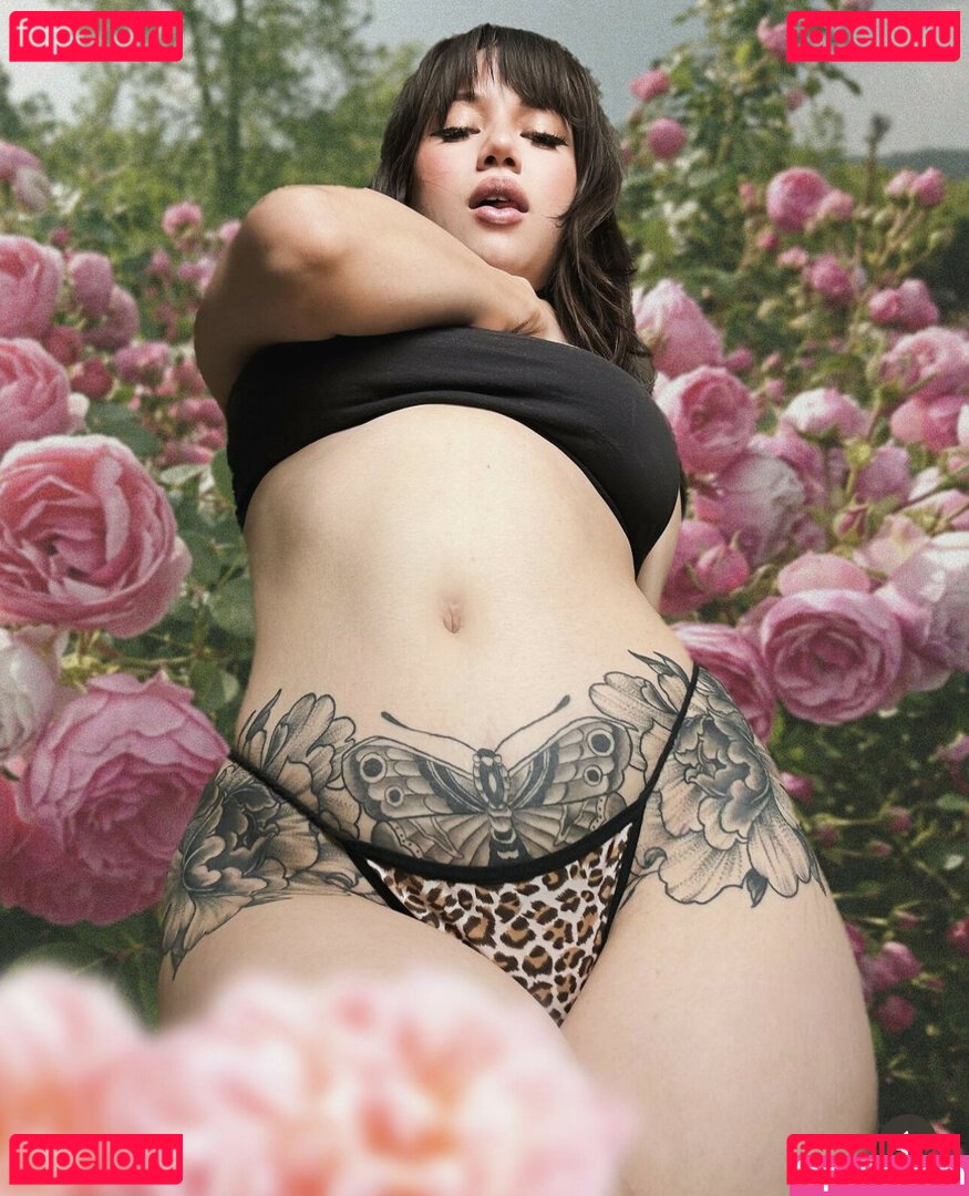 Amandabreana Nude Onlyfans Photo 3