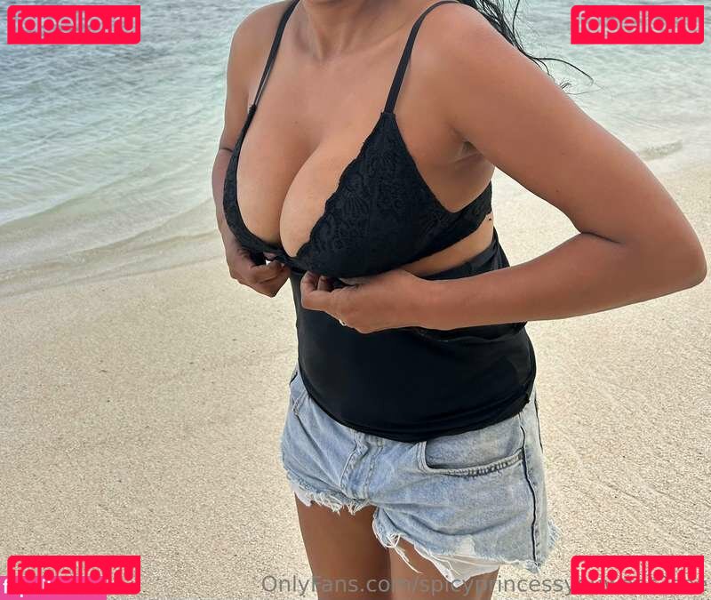 Indian Princess Nude Onlyfans Photo 20