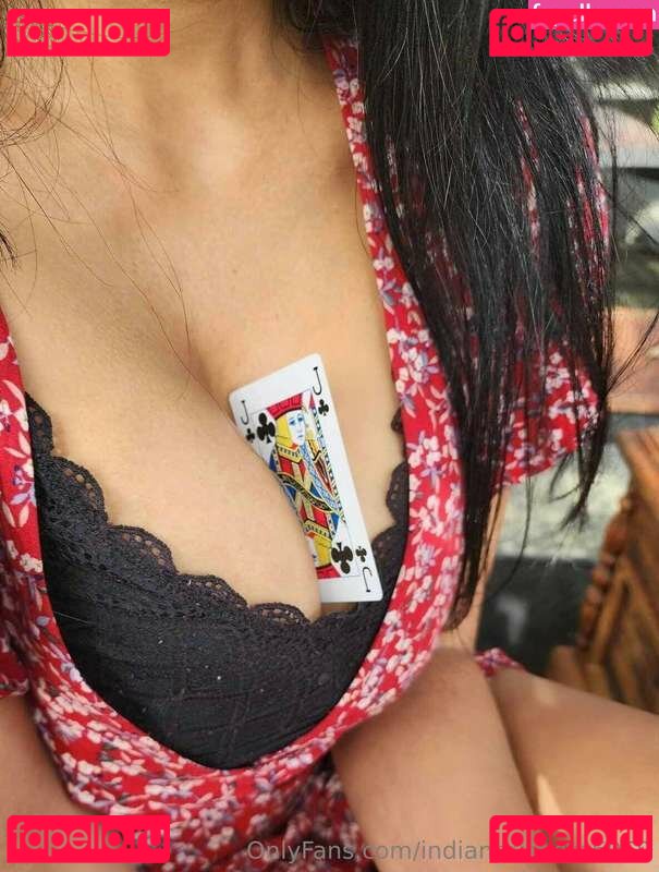 Indian Princess Nude Onlyfans Photo 10
