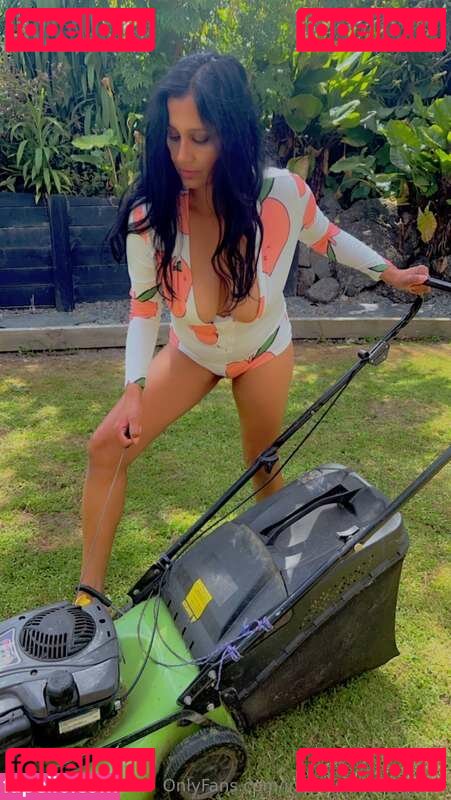 Indian Princess Nude Onlyfans Photo 8
