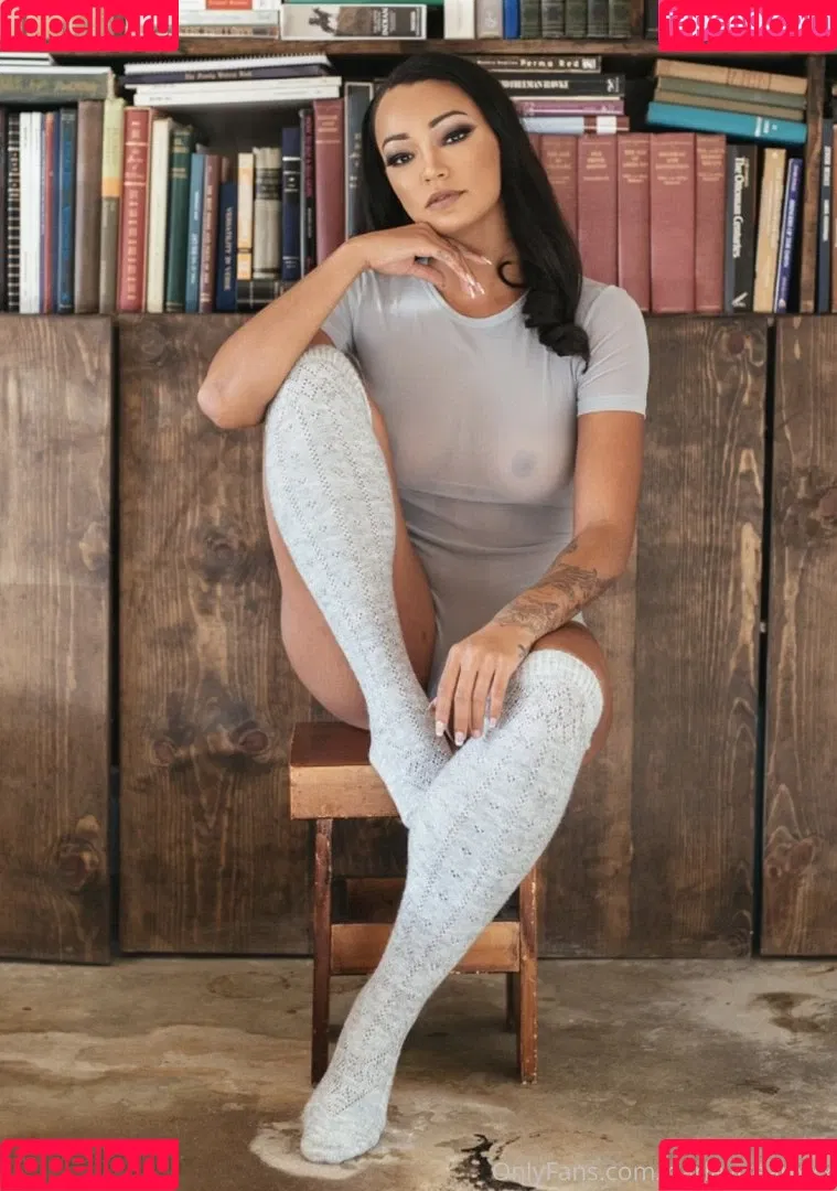 Harley Dean Onlyfans Photo Gallery 
