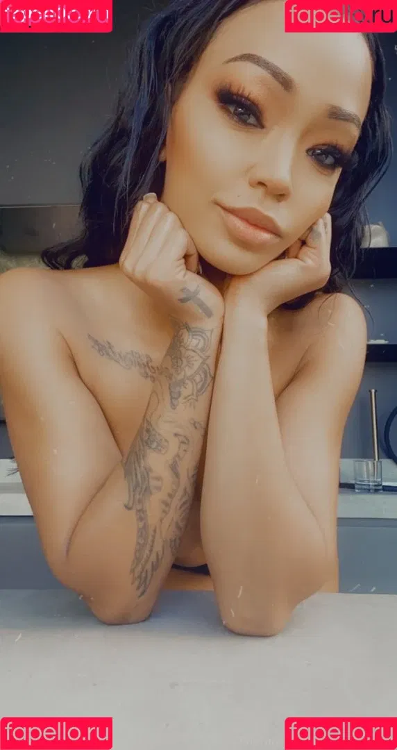 Harley Dean Onlyfans Photo Gallery 