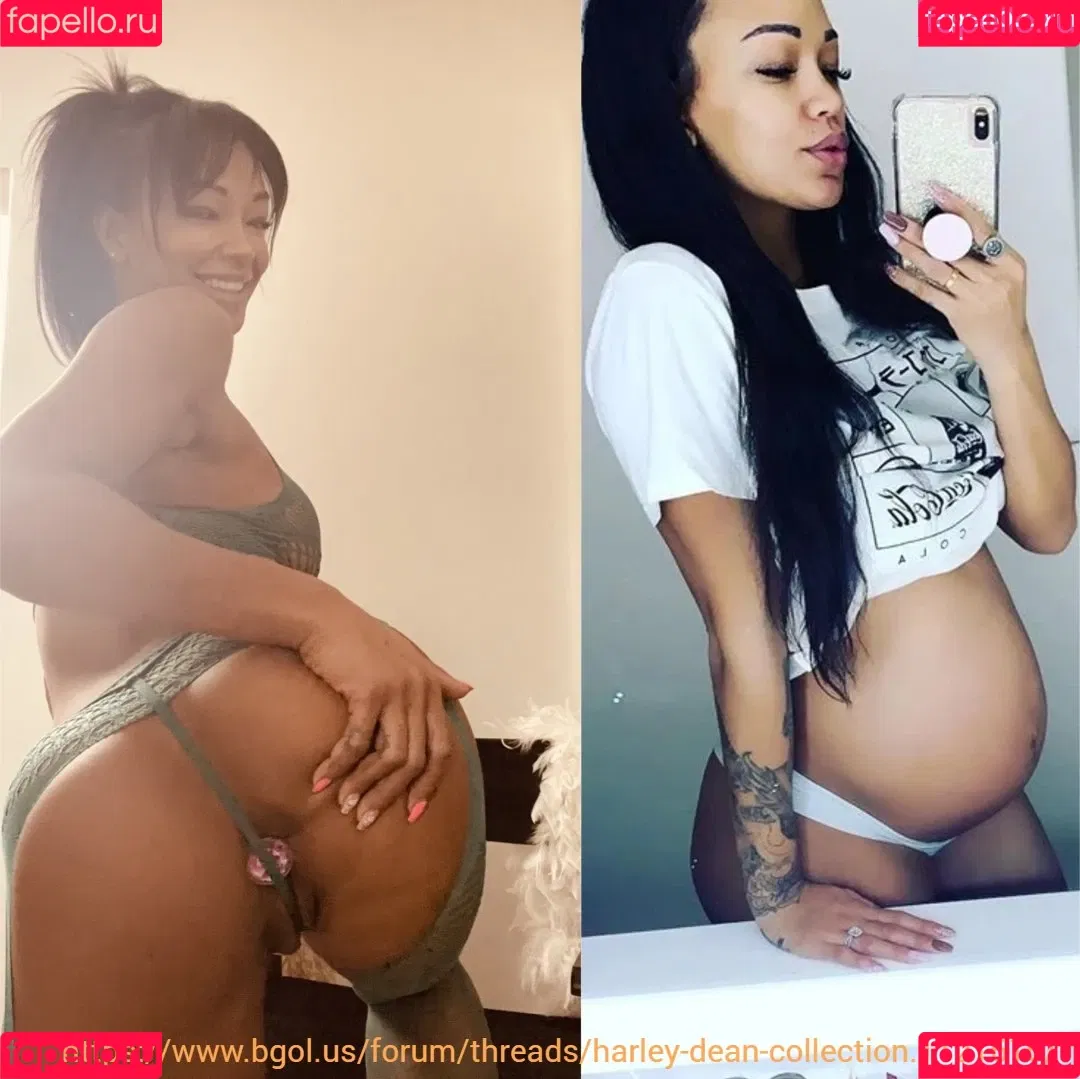 Harley Dean Onlyfans Photo Gallery 