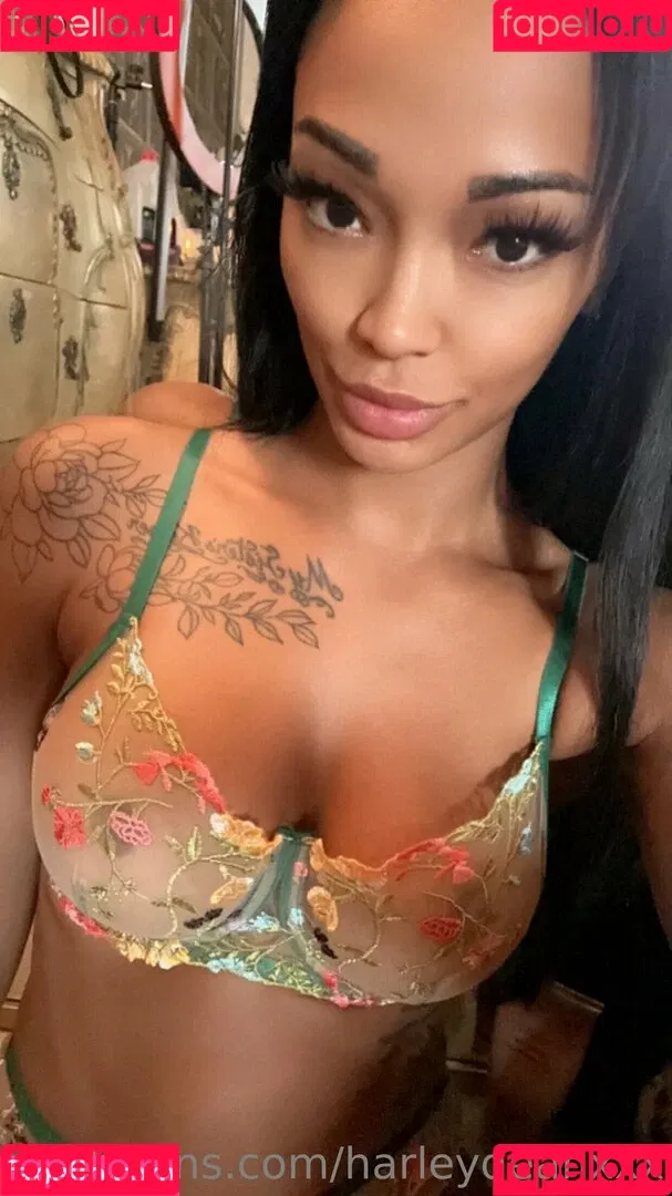 Harley Dean Onlyfans Photo Gallery 
