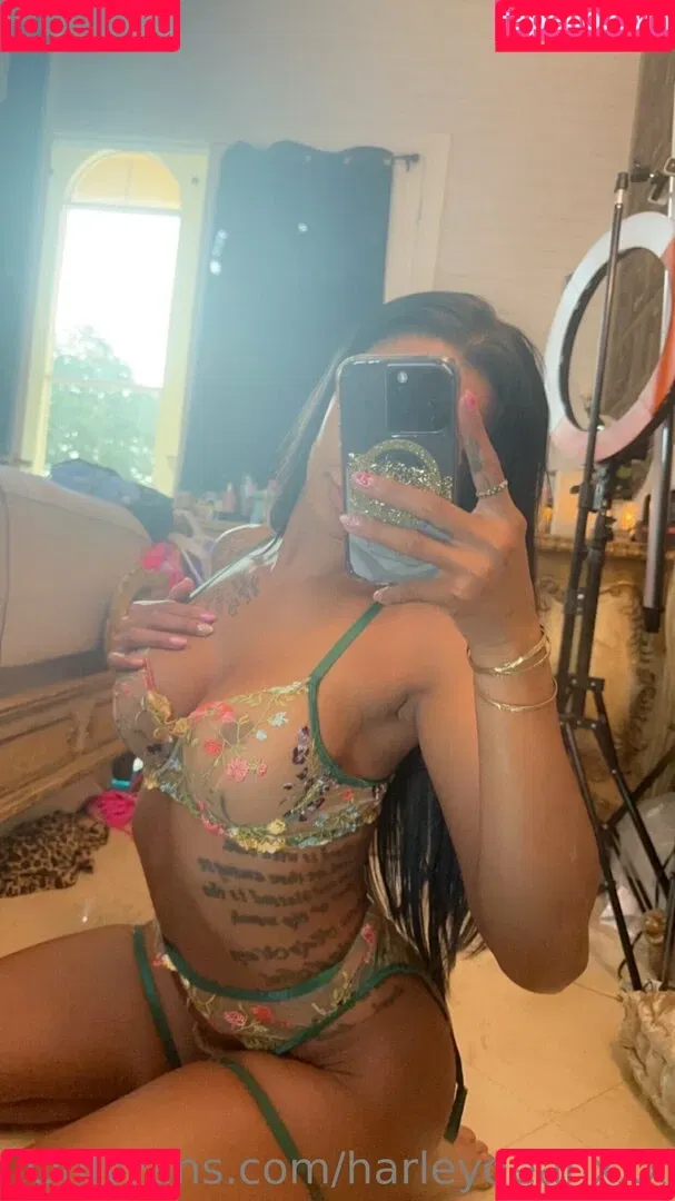 Harley Dean Onlyfans Photo Gallery 