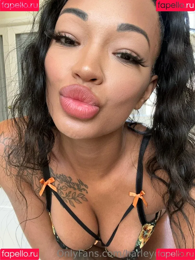 Harley Dean Onlyfans Photo Gallery 
