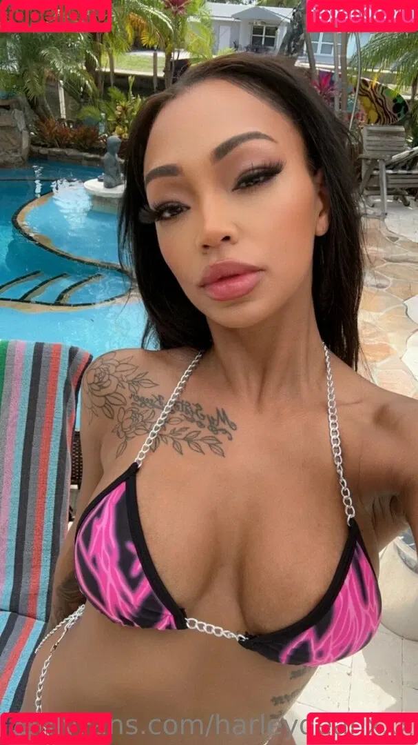 Harley Dean Onlyfans Photo Gallery 