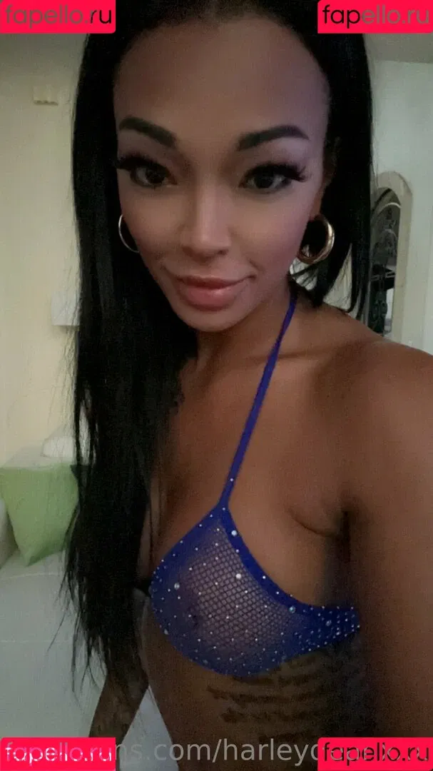 Harley Dean Onlyfans Photo Gallery 