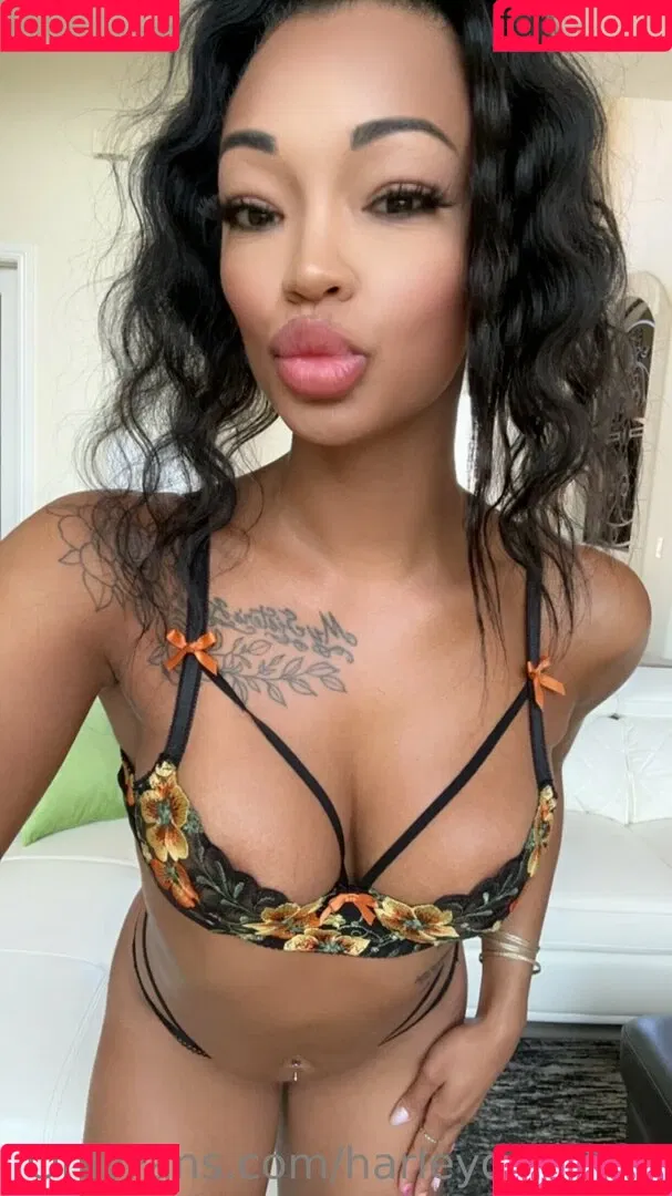 Harley Dean Onlyfans Photo Gallery 