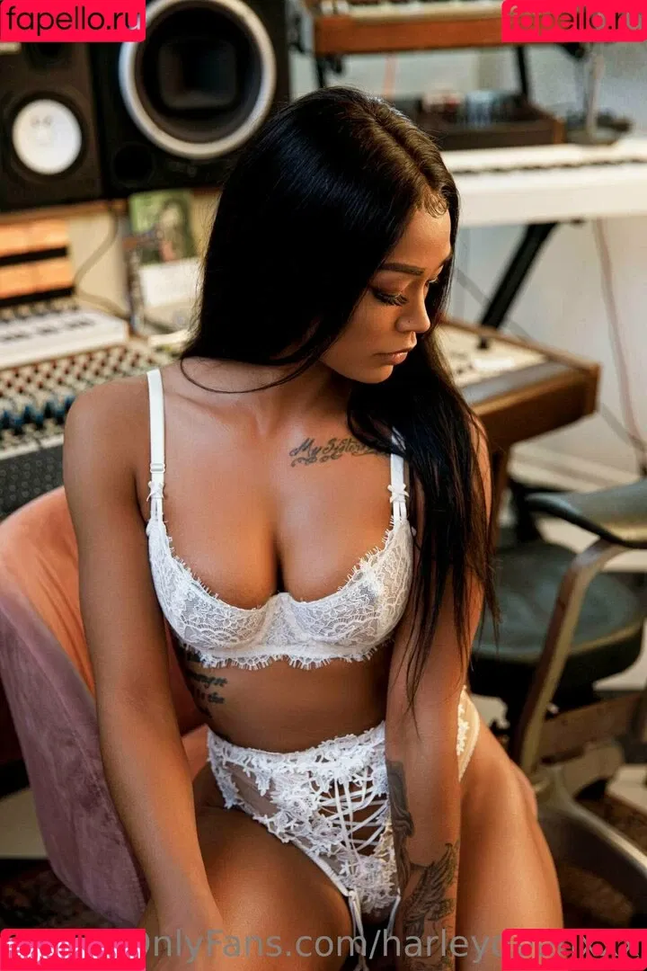 Harley Dean Onlyfans Photo Gallery 