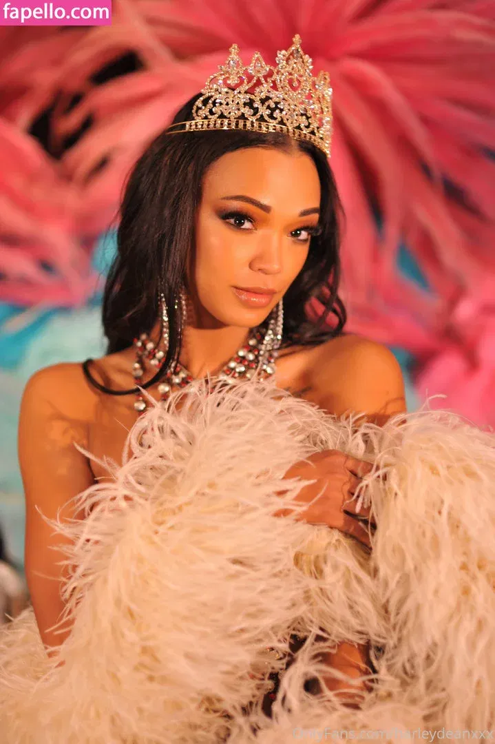 Harley Dean Onlyfans Photo Gallery 