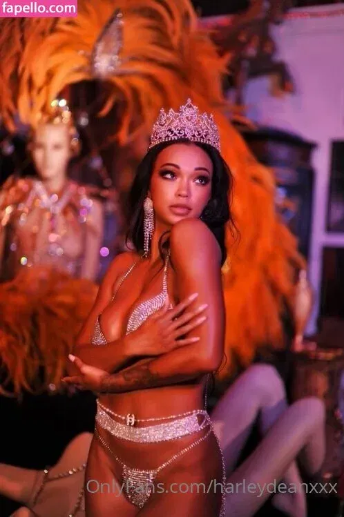 Harley Dean Onlyfans Photo Gallery 