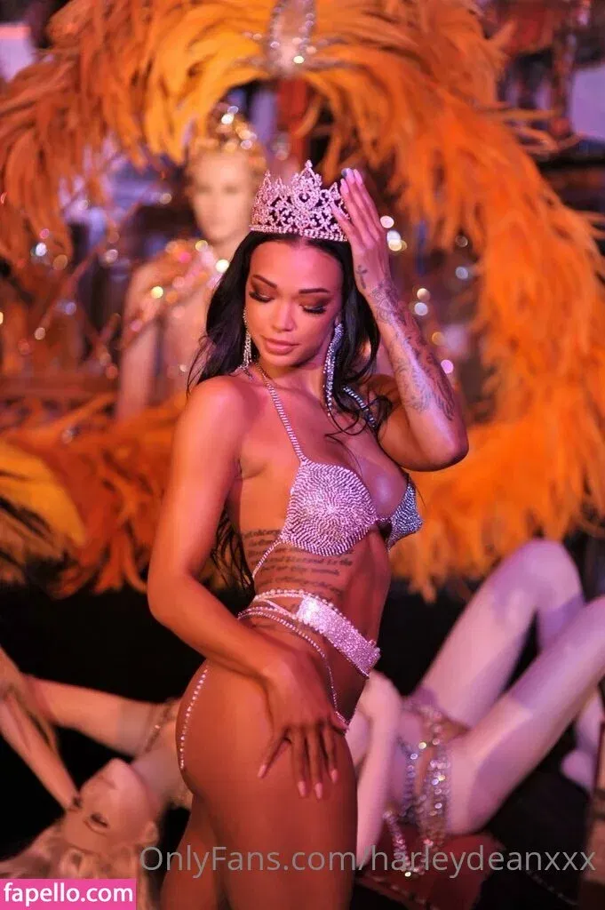 Harley Dean Onlyfans Photo Gallery 