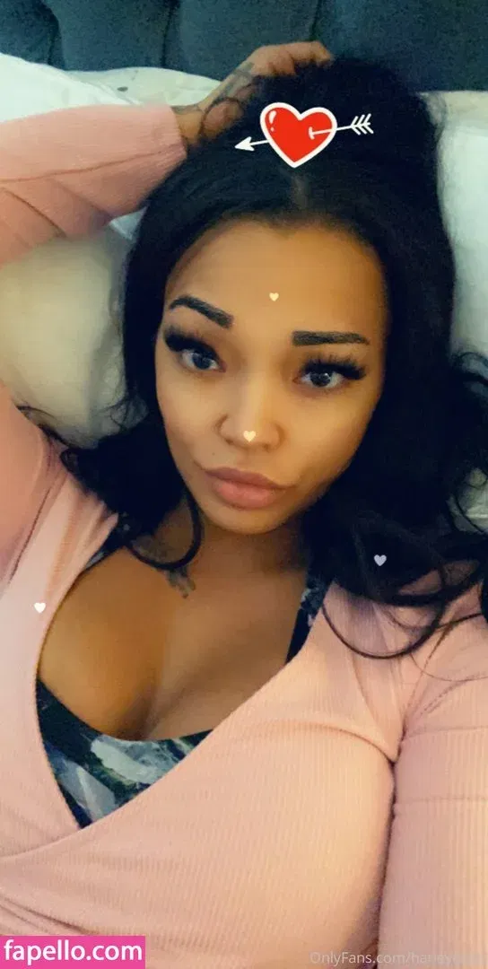 Harley Dean Onlyfans Photo Gallery 