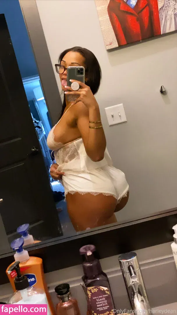 Harley Dean Onlyfans Photo Gallery 