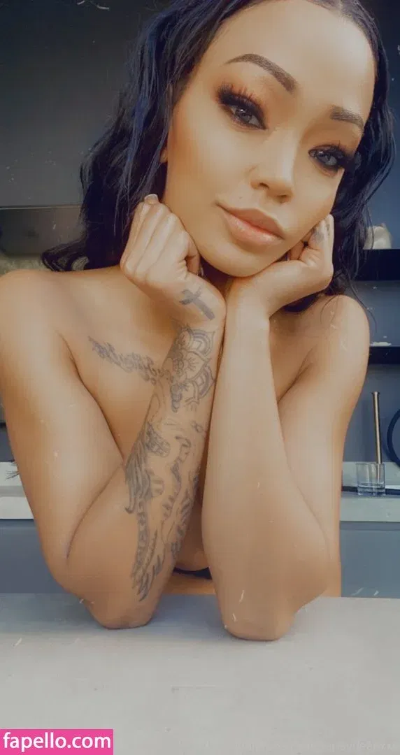 Harley Dean Onlyfans Photo Gallery 