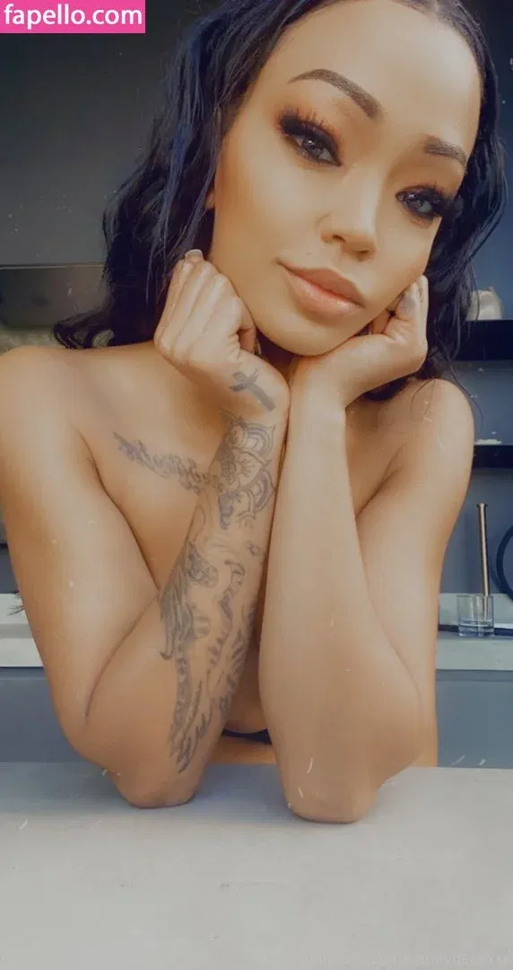 Harley Dean Onlyfans Photo Gallery 