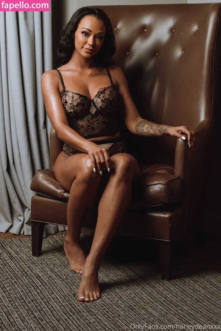 Harley Dean Onlyfans Photo Gallery 